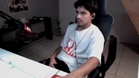 thieves_us online show from December 2025 06:06:01 AM