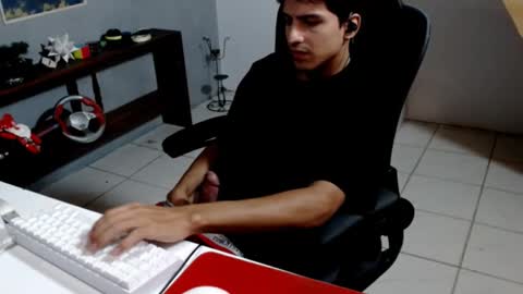 thieves_us online show from December 2025 04:51:01 AM