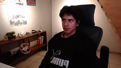 thieves_us online show from February 2026 05:11:02 AM