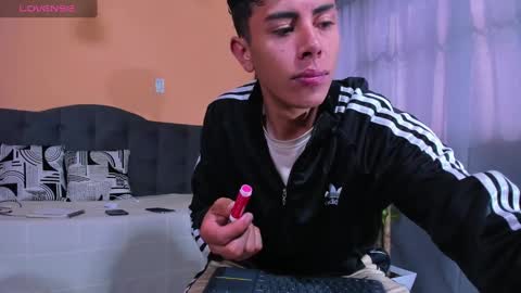 Thiiago online show from March 2025 12:54:02 PM