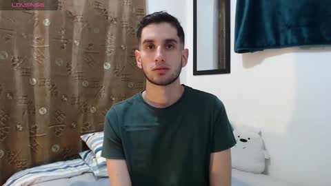 Thiiago online show from October 2025 10:52:01 PM