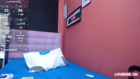 Snapshot of thin_eva chatting on February 2025 11:33:02 PM Eva online show from February 2025 11:33:02 PM