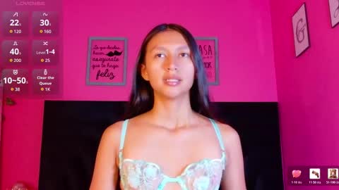 Snapshot of thin_eva chatting on March 2026 03:52:01 PM Eva online show from March 2026 03:52:01 PM