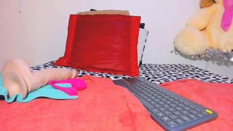 THIN PRINCESS  online show from January 2025 11:35:01 PM