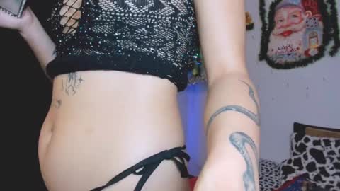 THIN PRINCESS  online show from February 2025 09:19:01 PM