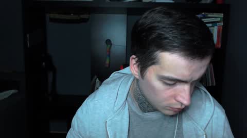 Snapshot of this_is_andy chatting on December 2024 09:20:02 PM Andy online show from December 2024 09:20:02 PM