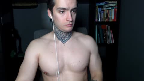 Snapshot of this_is_andy chatting on January 2025 06:16:02 PM Andy online show from January 2025 06:16:02 PM