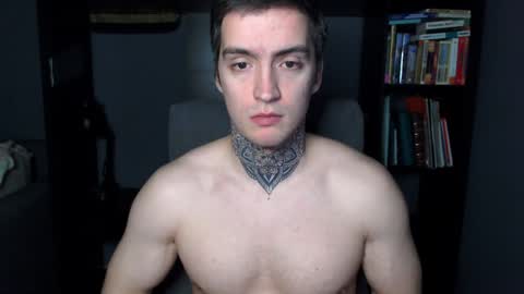 Snapshot of this_is_andy chatting on January 2025 09:50:02 PM Andy online show from January 2025 09:50:02 PM