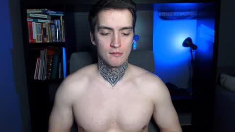 Snapshot of this_is_andy chatting on January 2025 12:49:01 AM Andy online show from January 2025 12:49:01 AM