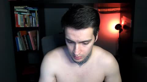 Snapshot of this_is_andy chatting on January 2025 04:16:02 AM Andy online show from January 2025 04:16:02 AM