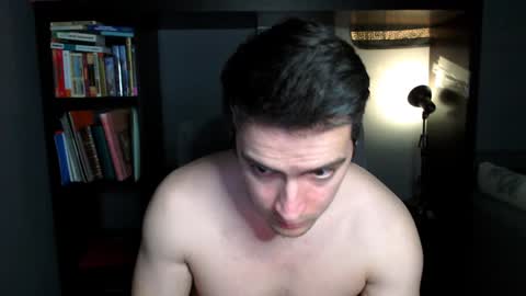 Snapshot of this_is_andy chatting on January 2025 11:02:02 PM Andy online show from January 2025 11:02:02 PM