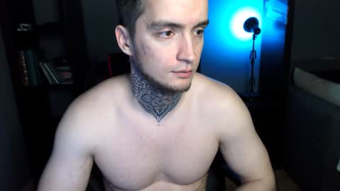 Snapshot of this_is_andy chatting on February 2025 05:08:01 AM Andy online show from February 2025 05:08:01 AM