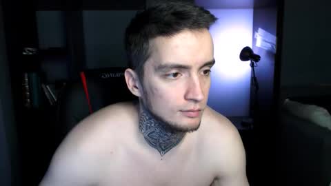 Snapshot of this_is_andy chatting on February 2025 05:50:02 AM Andy online show from February 2025 05:50:02 AM