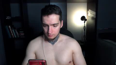 Snapshot of this_is_andy chatting on February 2025 08:59:01 PM Andy online show from February 2025 08:59:01 PM