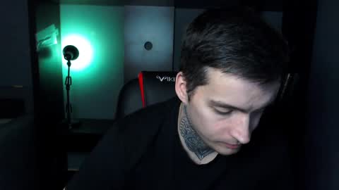 Snapshot of this_is_andy chatting on March 2025 12:49:01 AM Andy online show from March 2025 12:49:01 AM