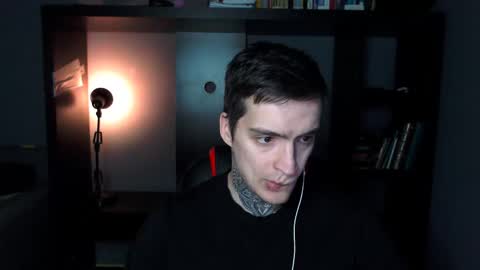 Snapshot of this_is_andy chatting on March 2025 07:49:02 PM Andy online show from March 2025 07:49:02 PM