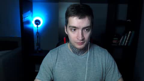 Snapshot of this_is_andy chatting on March 2025 07:10:02 PM Andy online show from March 2025 07:10:02 PM