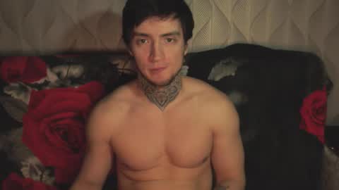 Andy online show from February 2026 07:08:02 PM