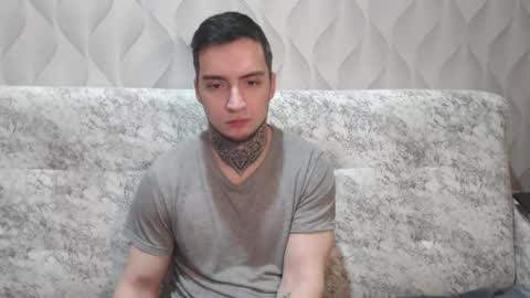 Andy online show from March 2026 05:30:01 PM