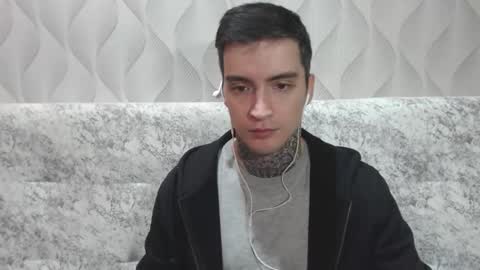 Andy online show from March 2026 02:49:01 AM