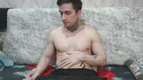 Andy online show from April 2026 12:44:01 AM