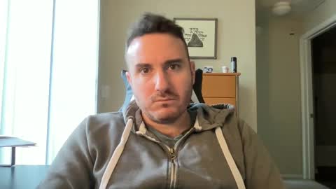 Snapshot of thisbigjewishdick chatting on February 2025 09:35:02 PM This Big Jewish Dick online show from February 2025 09:35:02 PM