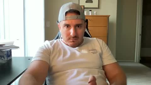 Snapshot of thisbigjewishdick chatting on March 2025 11:24:02 PM This Big Jewish Dick online show from March 2025 11:24:02 PM