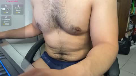 Derek online show from May 2026 04:07:01 AM