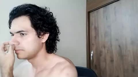 Snapshot of thisisnik chatting on November 2025 10:01:02 PM thisisnik online show from November 2025 10:01:02 PM