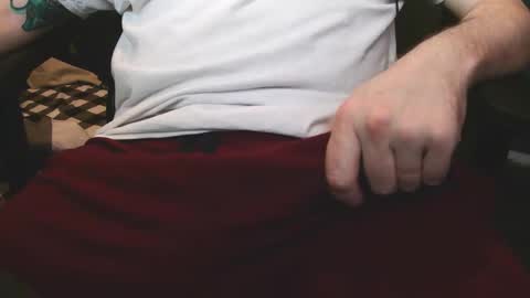 thisiswhatidoforfun101 online show from April 2026 04:32:01 AM