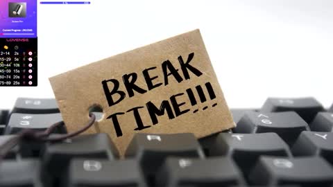 ThomaSan online show from February 2026 10:25:01 PM