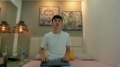 Thom online show from March 2026 11:39:02 AM