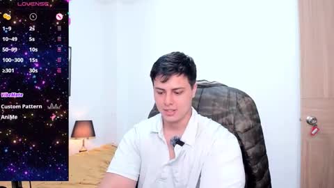 thom_ohtani online show from September 2025 01:33:01 AM