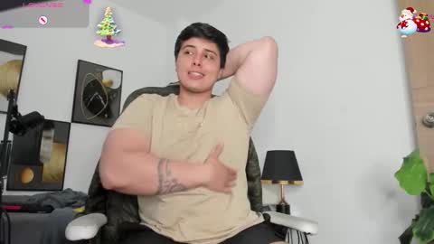 thom_ohtani online show from November 2025 02:01:02 AM