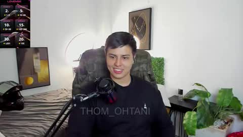 thom_ohtani online show from February 2026 07:15:01 PM