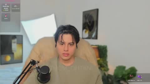 thom_ohtani online show from April 2026 01:00:01 AM