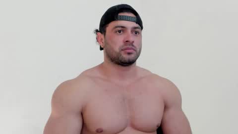 Thomas Brandon online show from November 2025 06:15:01 AM