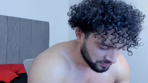 Thomas Brandon online show from January 2026 12:26:01 AM