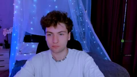 thomas_crow online show from March 2026 09:42:01 AM