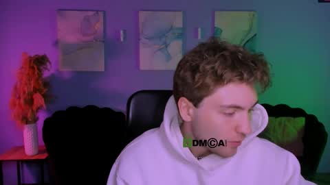 thomas_crow online show from March 2026 08:37:01 AM