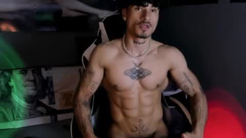 Thomas 3  JUST STAY AND BE MY LAST LOVE online show from March 2026 12:22:02 AM