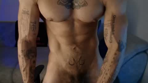 Snapshot of thomas_fit1 chatting on July 2026 12:37:02 AM Thomas 3 JUST STAY AND BE MY LAST LOVE online show from July 2026 12:37:02 AM