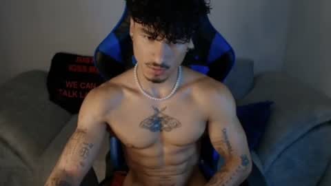 Snapshot of thomas_fit1 chatting on July 2026 02:16:02 AM Thomas 3 JUST STAY AND BE MY LAST LOVE online show from July 2026 02:16:02 AM