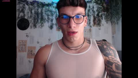 Thomas Grey online show from January 2025 07:38:02 AM