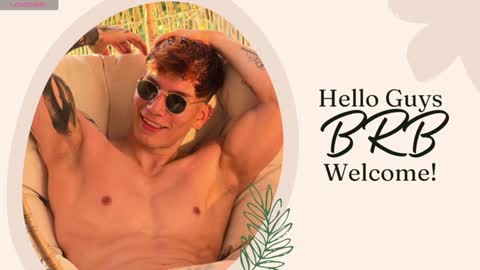 Thomas Grey online show from January 2025 02:52:02 PM