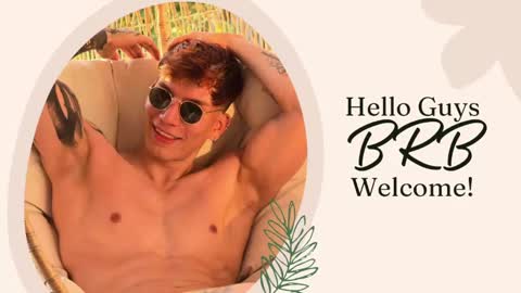 Thomas Grey online show from February 2025 09:16:02 AM