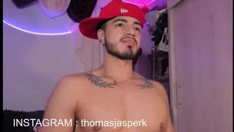 Thomas online show from February 2026 03:10:02 AM