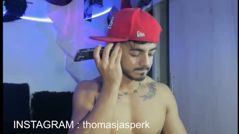 Thomas online show from February 2026 01:45:01 AM