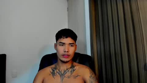 Thomas online show from February 2025 09:24:01 AM