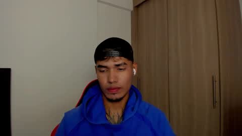 Thomas online show from September 2025 12:03:02 AM